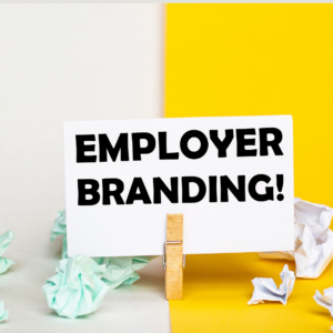 Die Macht des Employer Branding: Talente gewinnen und binden