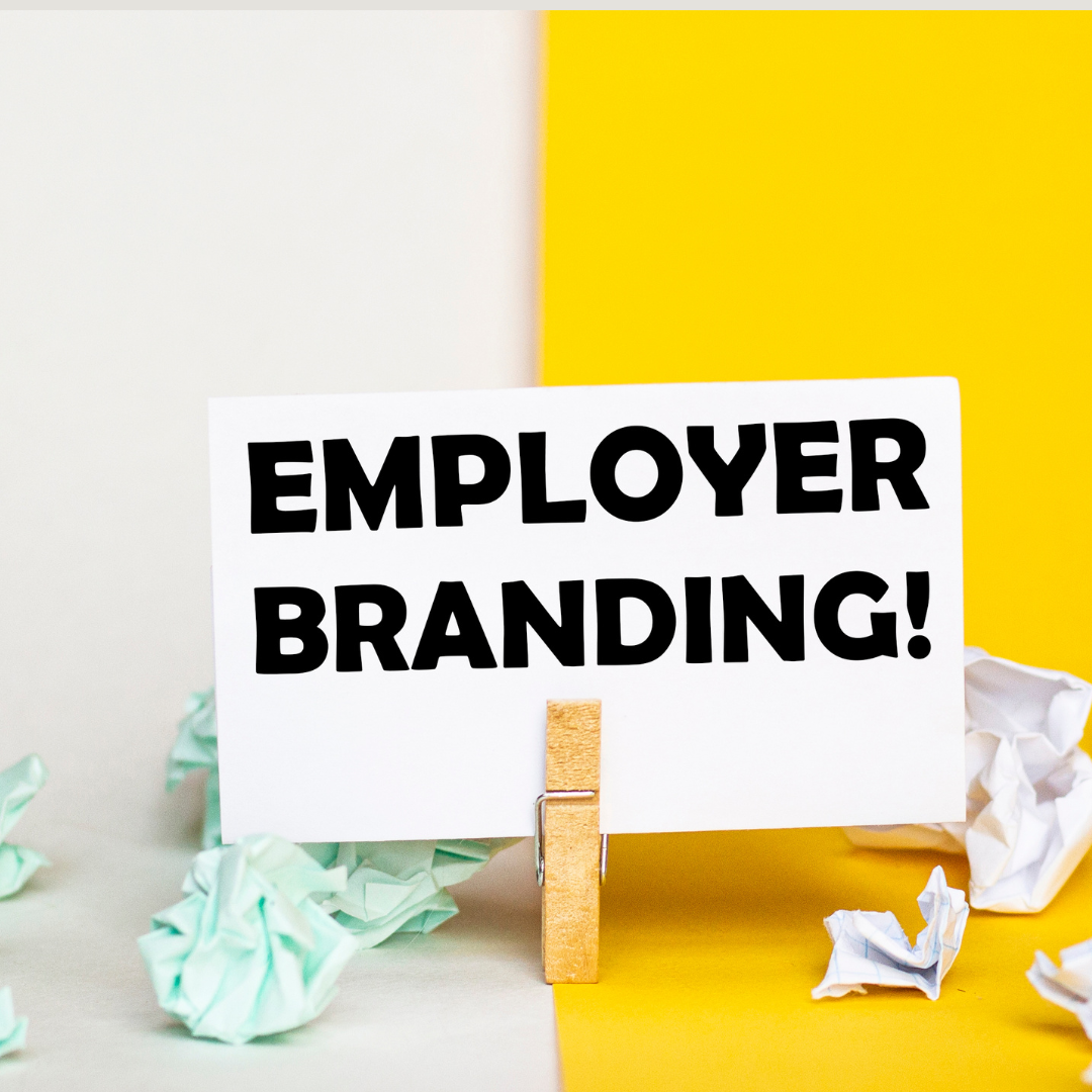 Mehr über den Artikel erfahren Die Macht des Employer Branding: Talente gewinnen und binden