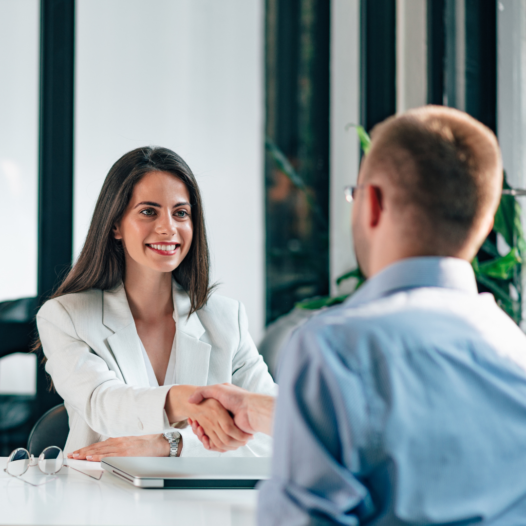 Mehr über den Artikel erfahren Die Bedeutung einer Positiven Candidate Experience im Bewerbungsprozess